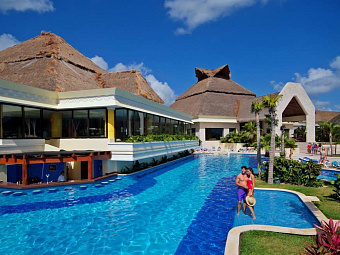  GRAND BAHIA PRINCIPE TULUM 5*