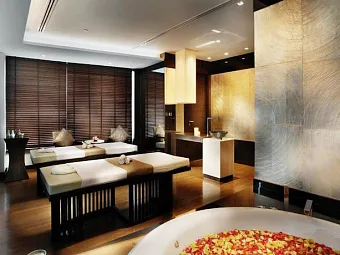  Отель AMARI GARDEN PATTAYA 4*, Таиланд, Паттайя. 