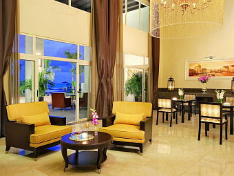  SECRETS ST. JAMES MONTEGO BAY 5*