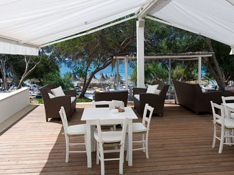 GRECIAN BAY 5*