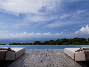 ALILA VILLAS ULUWATU 5*