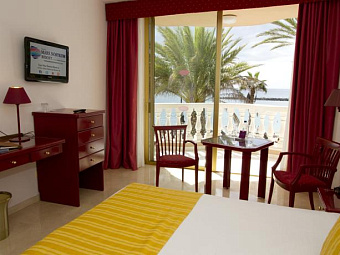 CLEOPATRA PALACE HOTEL 4*+