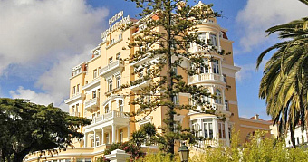 INGLATERRA ESTORIL 4*