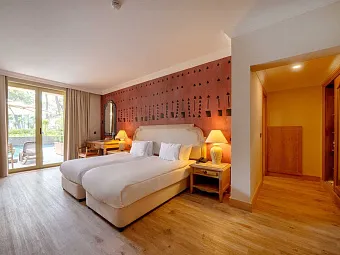 THE NORM ORIENTAL 5*