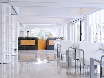 Отель SUNCONNECT KOLYMBIA STAR 4*