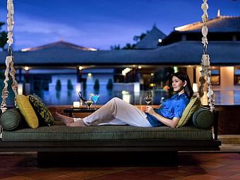 JW MARRIOTT PHUKET RESORT & SPA 5*