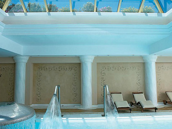 GRECOTEL CLUB MARINE PALACE 4*+