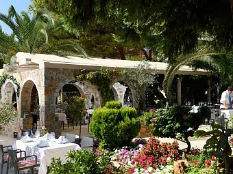 Отель HIGH BEACH 4*