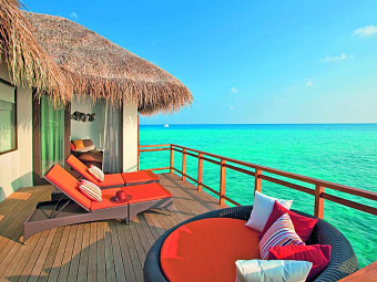 VELASSARU MALDIVES 5*