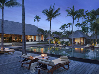 THE LEGIAN 5*