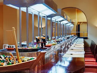  Отель MARITIM JOLIE VILLE GOLF & RESORT 5*, Египет, Шарм-Эль-Шейх.