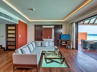 HERITANCE AARAH 5*