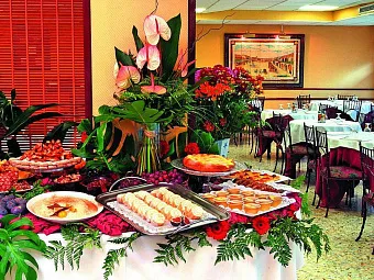 GUITART CENTRAL PARK RESORT & SPA 3*