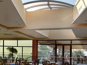 Отель ARABELA BEACH 4*