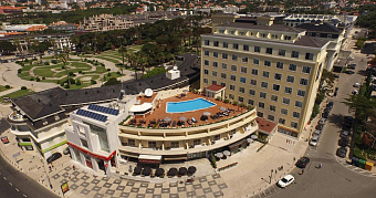 VILA GALE ESTORIL 4*