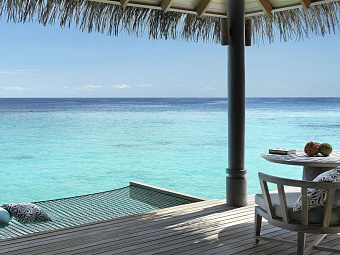 VAKKARU MALDIVES 5*