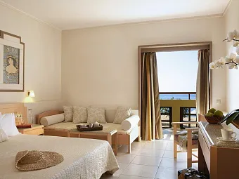 GRECOTEL MELI PALACE 4*
