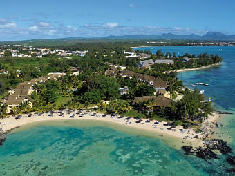 BEACHCOMBER LE CANONNIER 4*