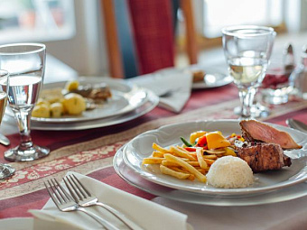  Отель SPA HOTEL KRIVAN 3*