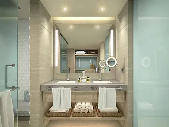 Отель BREATHLESS MONTEGO BAY RESORT & SPA 5*