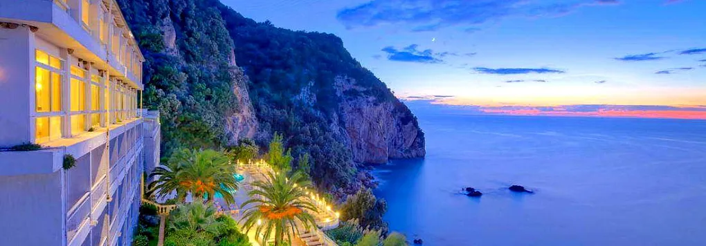 Отель MAYOR LA GROTTA VERDE GRAND RESORT 4 *, Греция, Корфу.