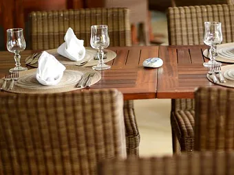 32Отель EMERAUDE BEACH ATTITUDE 3*