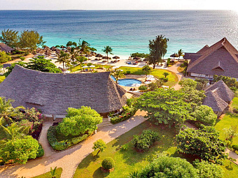 SANDIES BAOBAB BEACH 4*