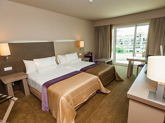  MELIA MADEIRA MAR 5*