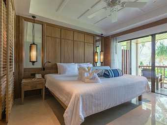 KATATHANI PHUKET BEACH RESORT 5*