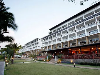 KATA SEA BREEZE RESORT 3*, Таиланд, Пхукет