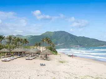 Отель RIVIERA DELUXE CAM RANH RESORT 5*