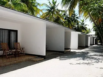 FUN ISLAND RESORT 3*
