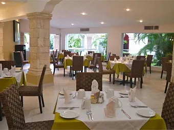 Отель ADHARA HACIENDA CANCUN 3*