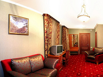 ОЗОН-ГРАНД 4*
