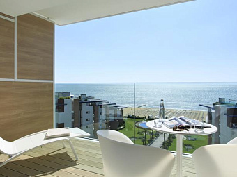 ALMAR JESOLO RESORT&SPA 5*