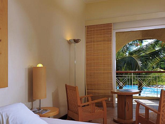 BEACHCOMBER LE CANONNIER 4*