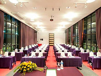 SANDALAY RESORT 3*