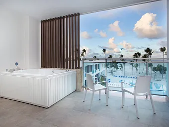 SERENADE PUNTA CANA BEACH & SPA RESORT 5*