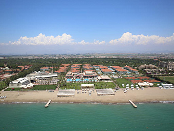  CLUB GURAL PREMIER BELEK HV-1