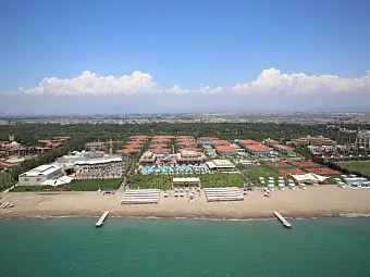 CLUB GURAL PREMIER BELEK HV-1