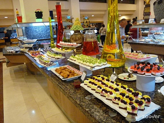 FAME RESIDENCE LARA & SPA 5*