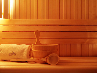 Отель SESIMBRA HOTEL&SPA 4*