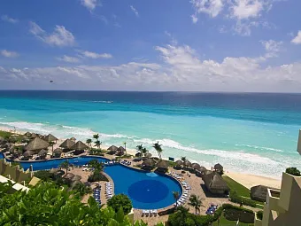 PARADISUS CANCUN 5*