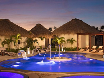 SECRETS CAP CANA RESORT & SPA 5*