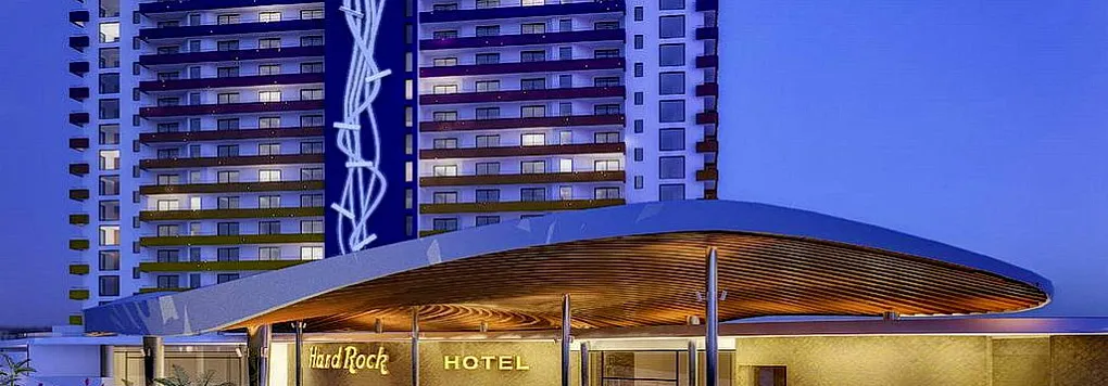 HARD ROCK HOTEL TENERIFE 5*, Испания, Канарские о-ва.
