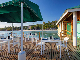 WHALA! BOCACHICA 3*, Доминикана, Бока-Чика.