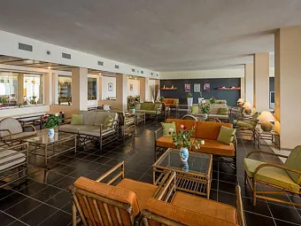 PAVLINA BEACH 4*
