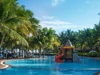 VINPEARL NHA TRANG RESORT 5*