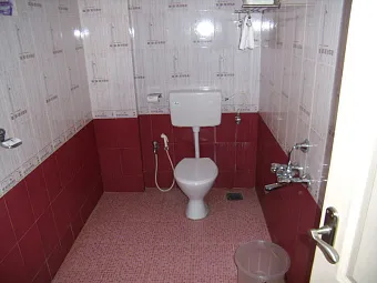 Отель COLVA KINARA 3*
