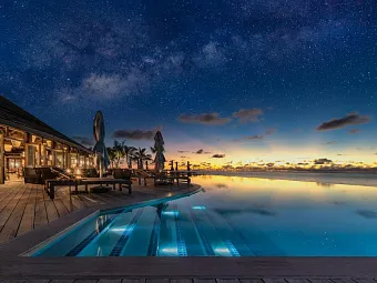 JAWAKARA ISLANDS MALDIVES 5*